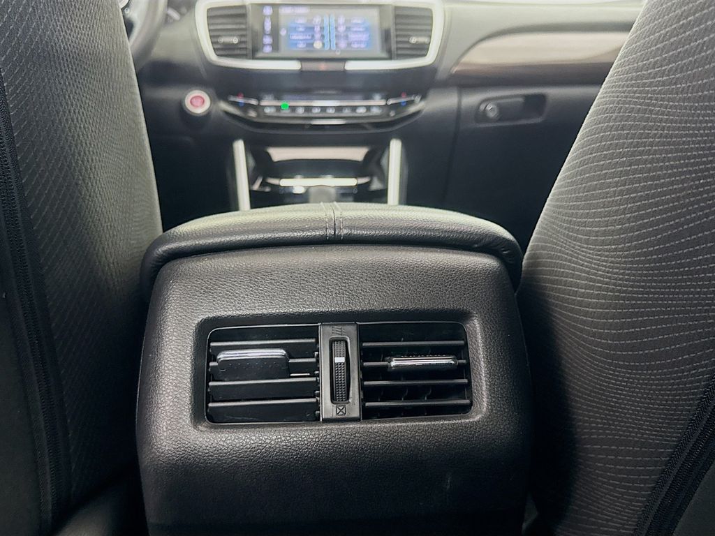 Used Car 2016 Honda Accord  Ex For Sale Under $15,000 In Austin, Texas