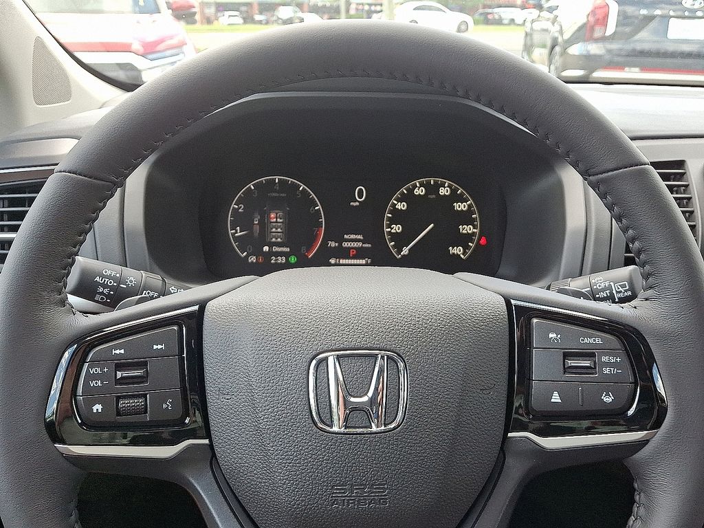 Thumbnail: 2026 Honda Odyssey - 10