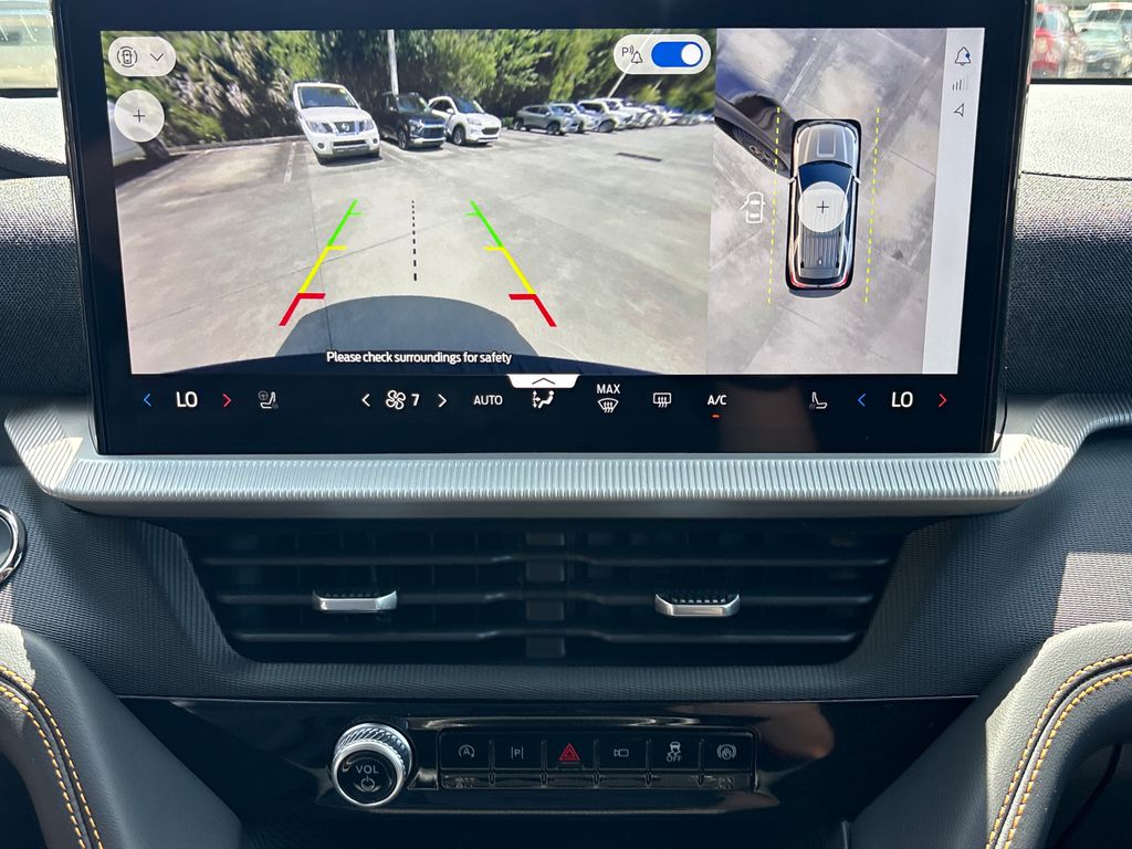 New 2026 Black Ford Tremor image 26