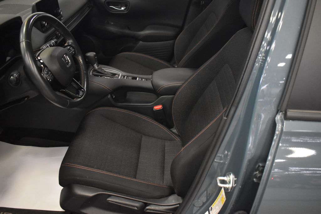 Thumbnail: 2023 Honda HR-V - 6