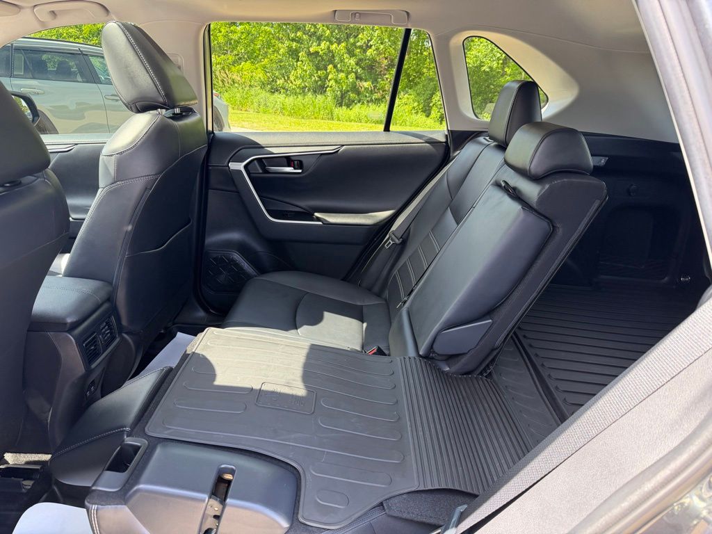 used 2019 Toyota RAV4 car, priced at $22,903