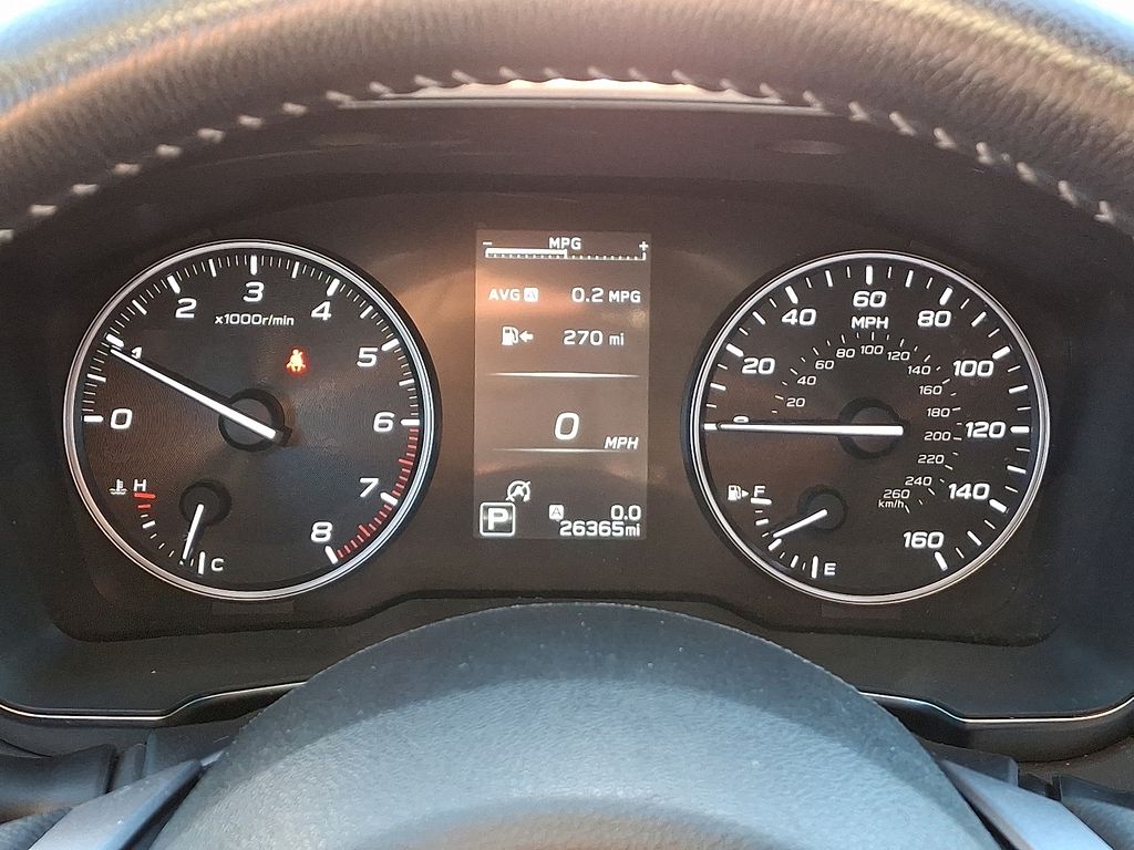 Thumbnail: 2023 Subaru Outback - 22