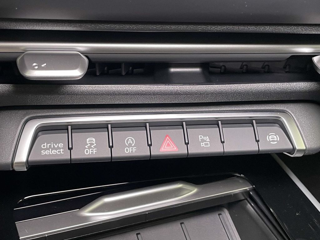 2026 Audi Q3 S line Gray at Audi Porsche Sewickley