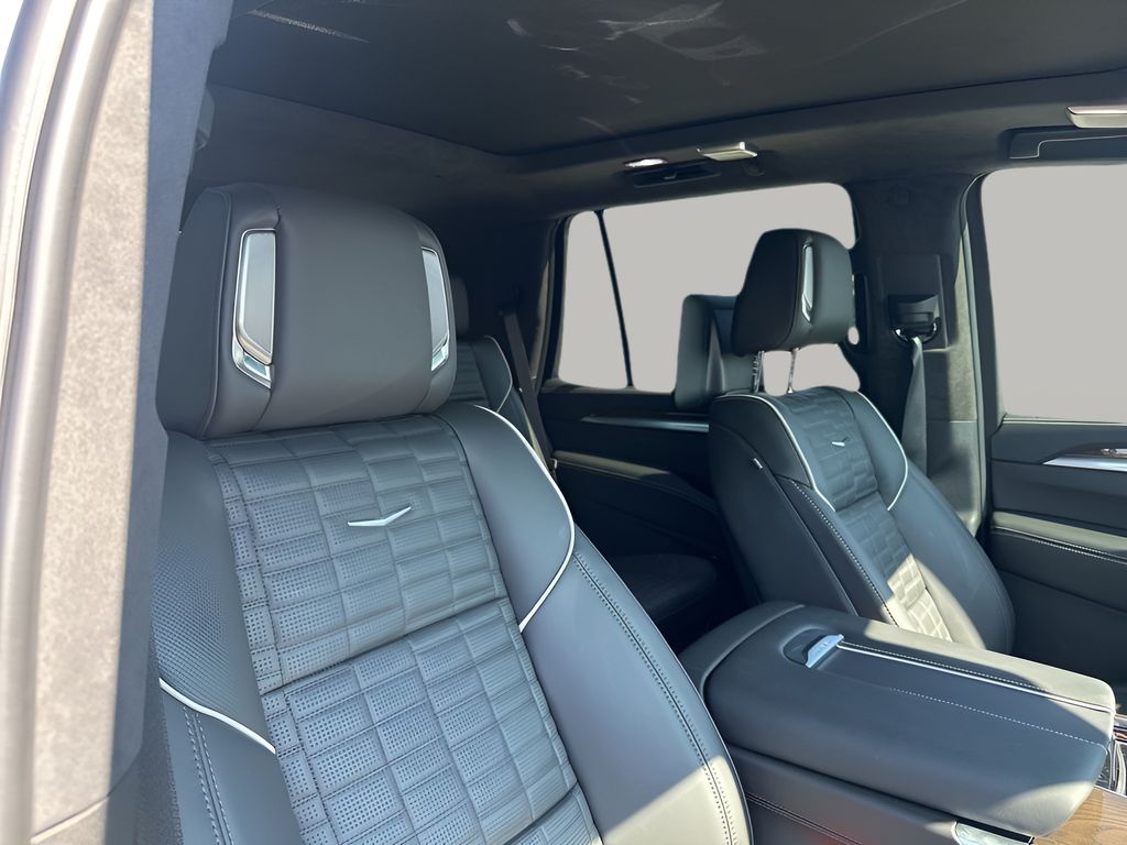 New Car 2025 Cadillac Escalade  Premium Luxury Platinum For Sale Under $130,000 In Austin, Texas