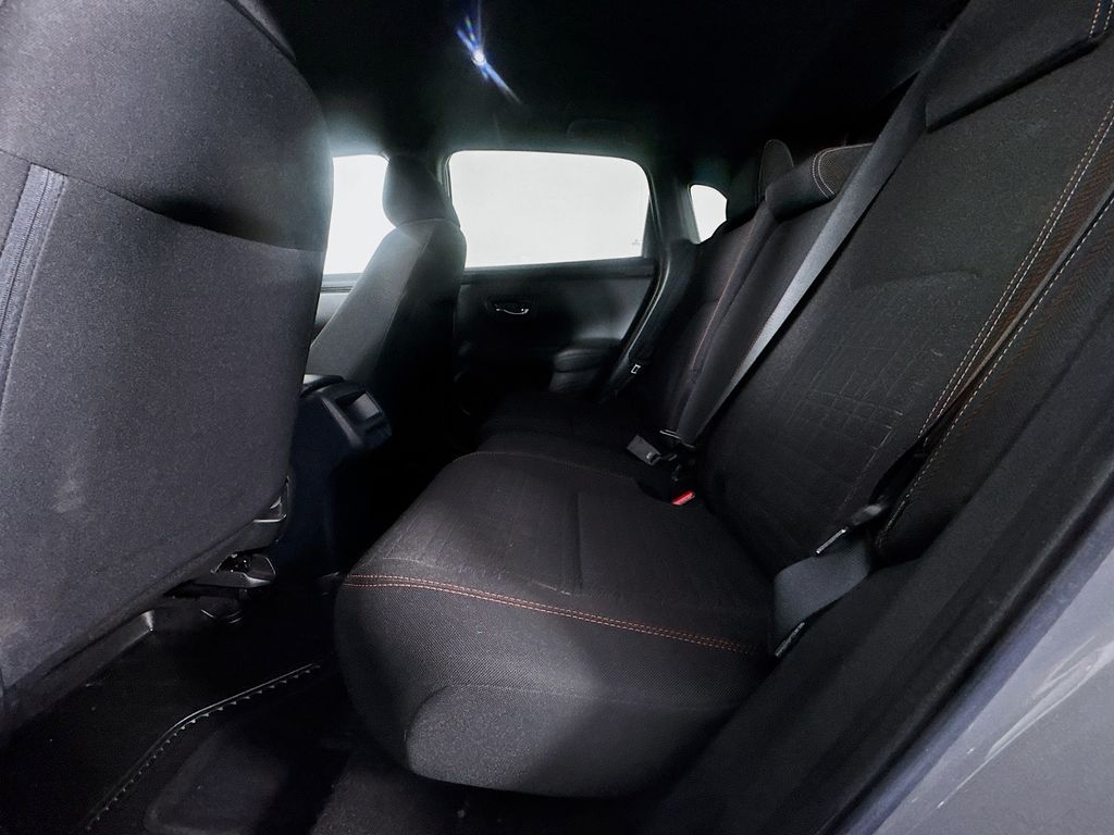 Used Car 2023 Honda Hr-v  Sport For Sale Under $30,000 In Austin, Texas