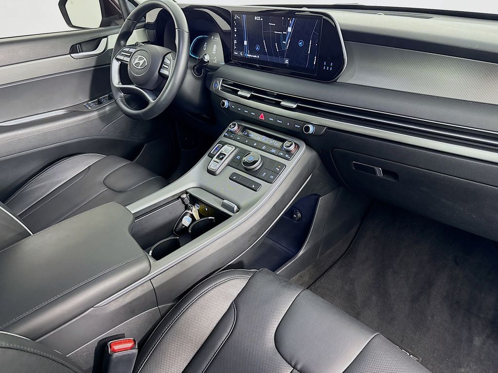 Used Car 2024 Hyundai Palisade  Sel For Sale Under $35,000 In Austin, Texas