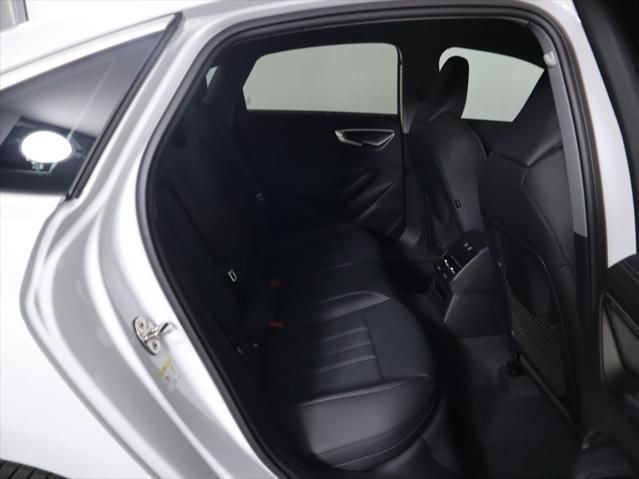 Thumbnail: 2025 Audi A5 - 24