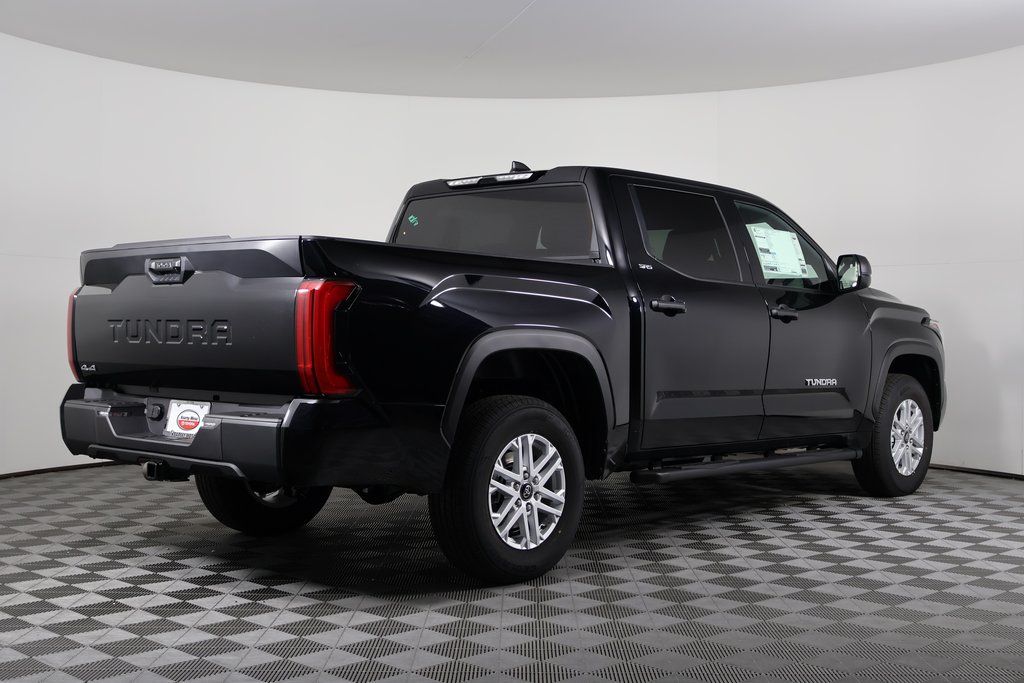 Thumbnail: 2026 Toyota Tundra - 2
