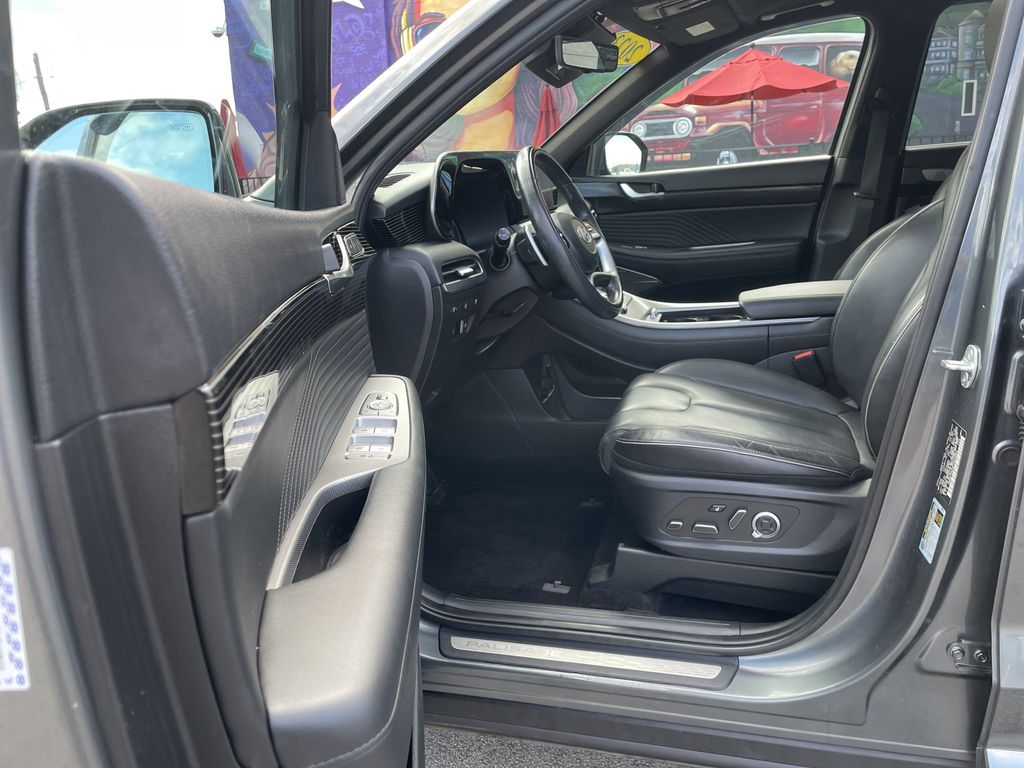 Used 2023 Hyundai Palisade SUV