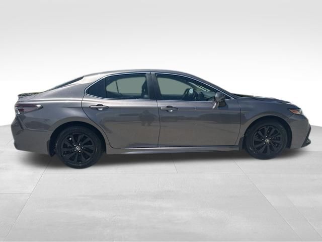 Used 2024 Toyota Camry Sedan