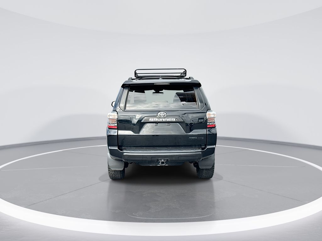 2018 Toyota 4Runner TRD Pro - 6