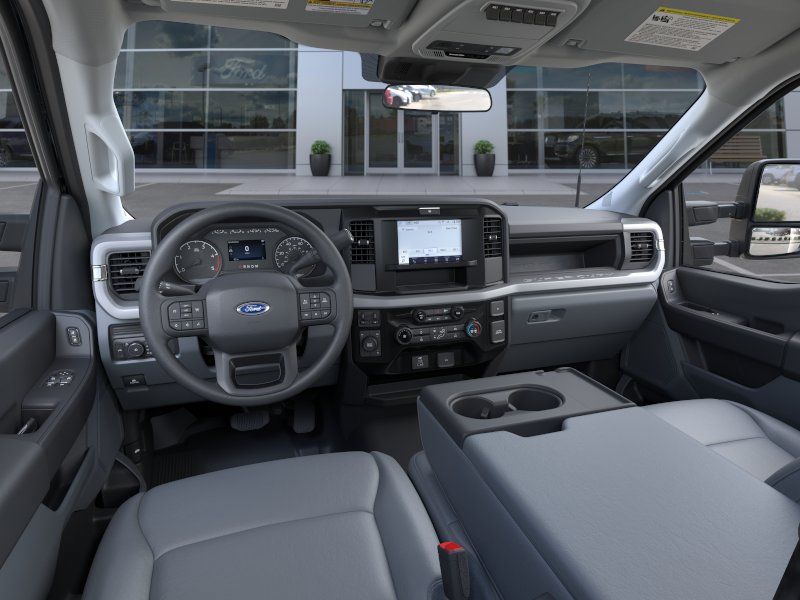 2026 Ford F-550 Chassis XL