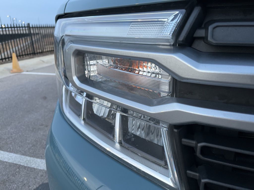 Thumbnail: 2023 Ford Maverick - 15