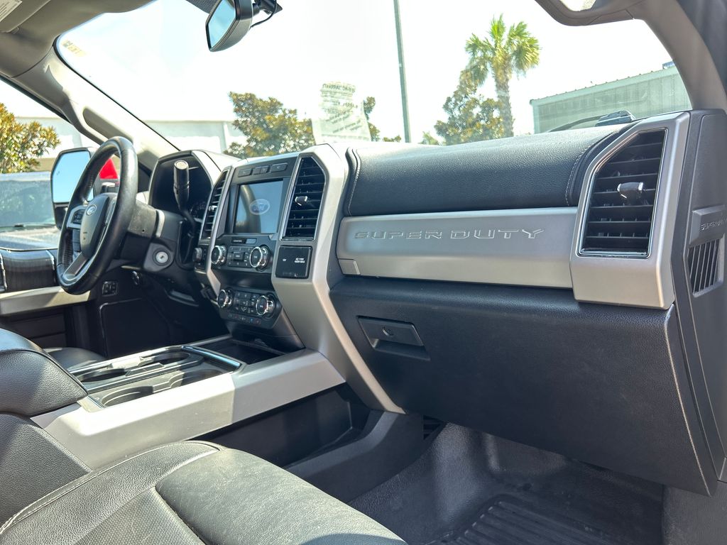 Certified Used 2021  Ford  image 16