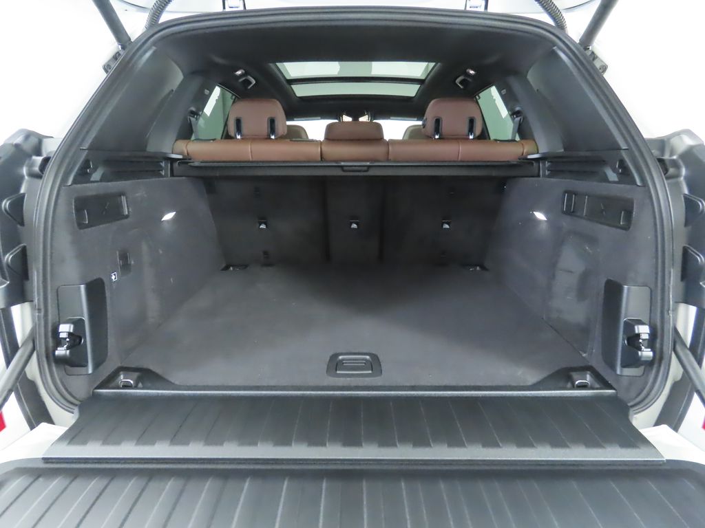 Thumbnail: 2026 BMW X5 - 29