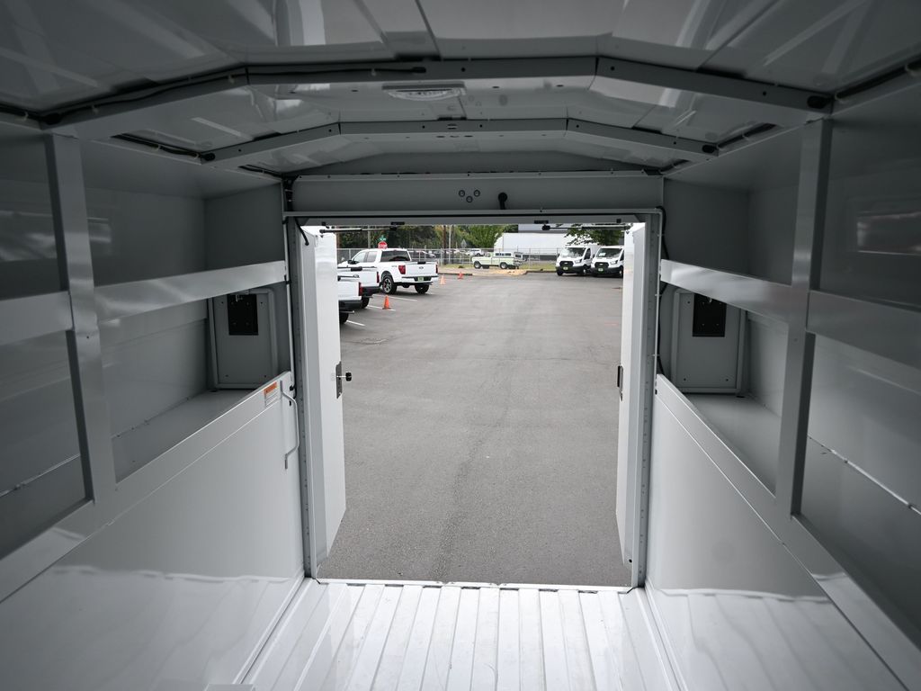 2024 Ford Transit 350 HD