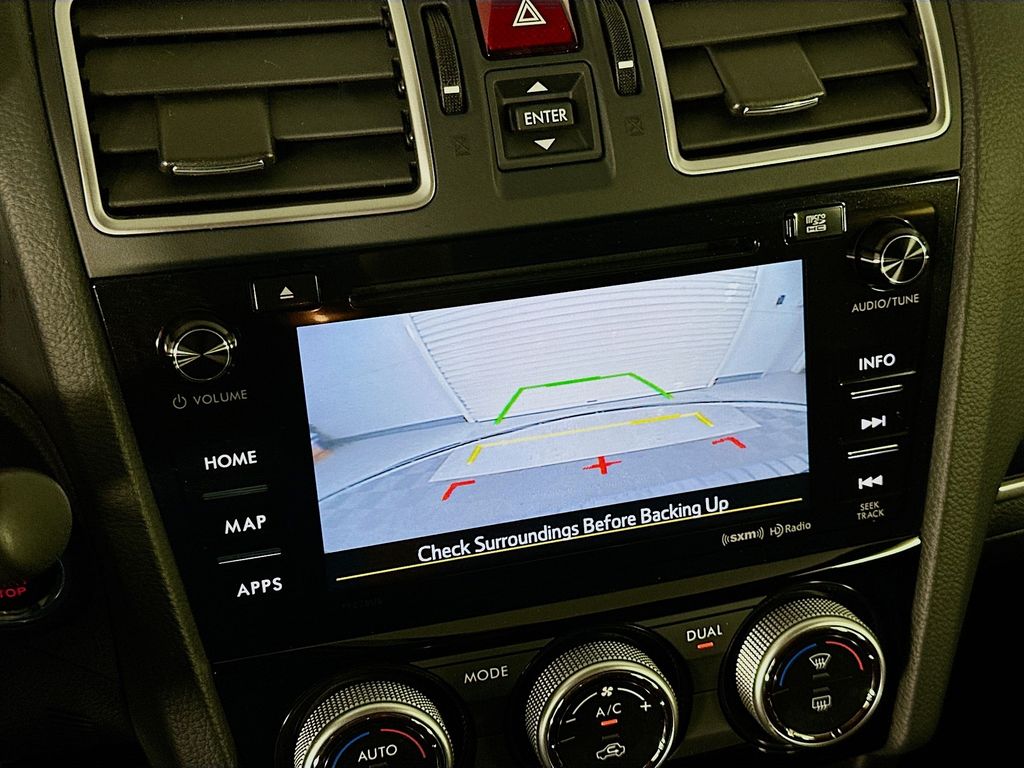 2017 Subaru Forester Touring 14