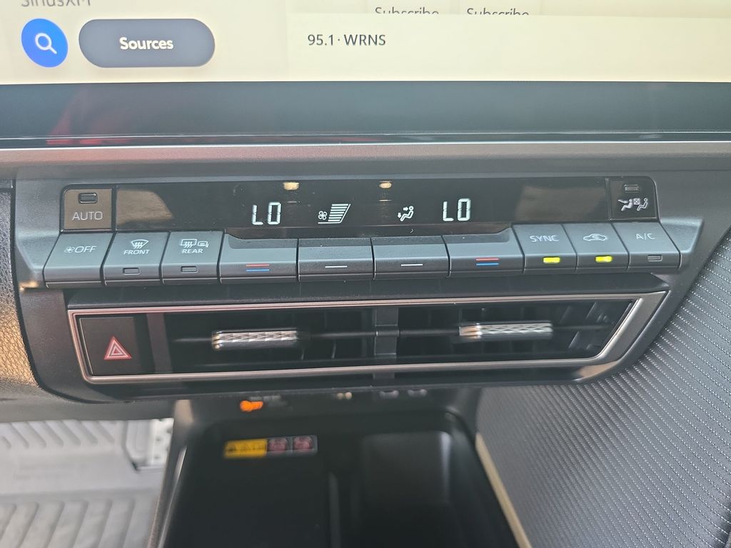 Used 2026 Toyota Camry Sedan