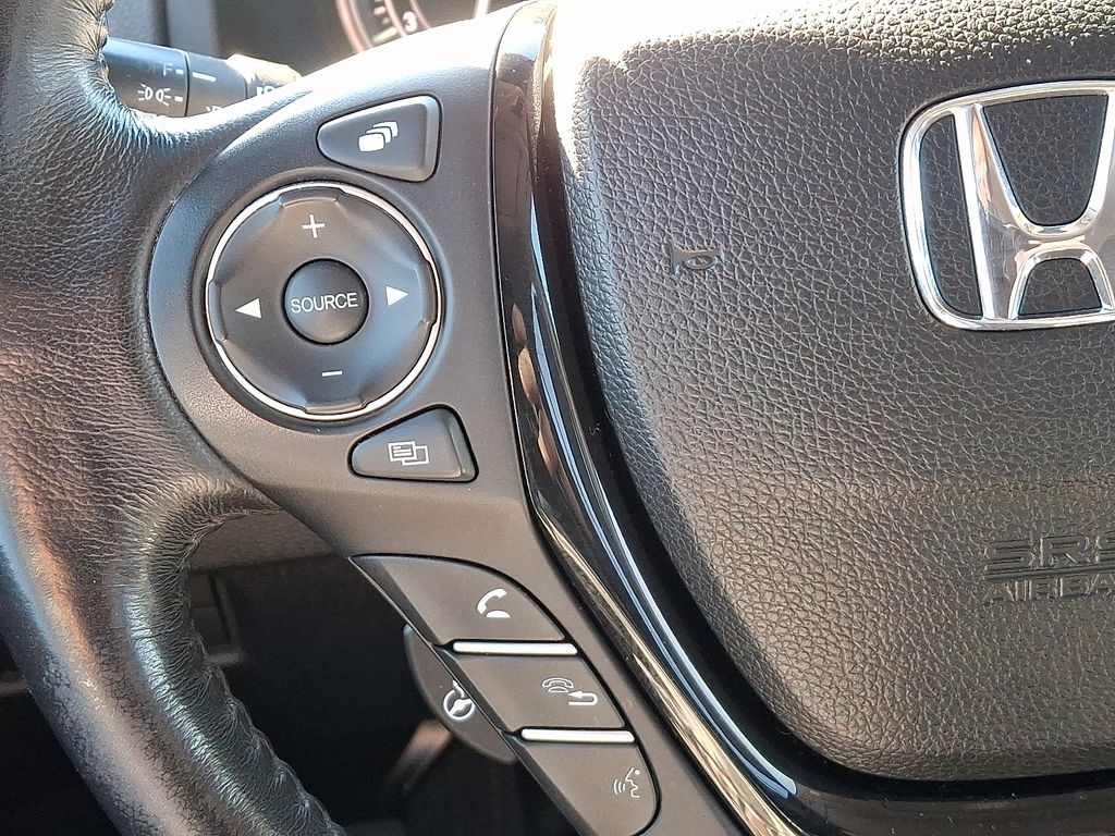 Thumbnail: 2019 Honda Ridgeline - 22