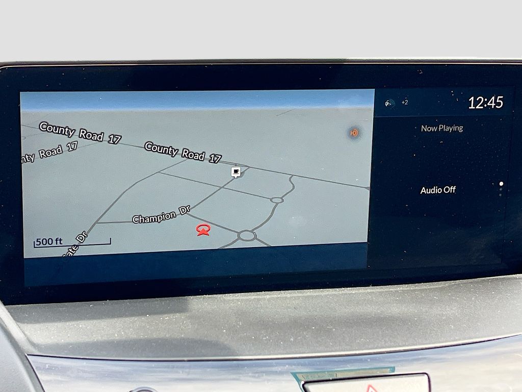 2023 Acura RDX Technology Package - Photo 13