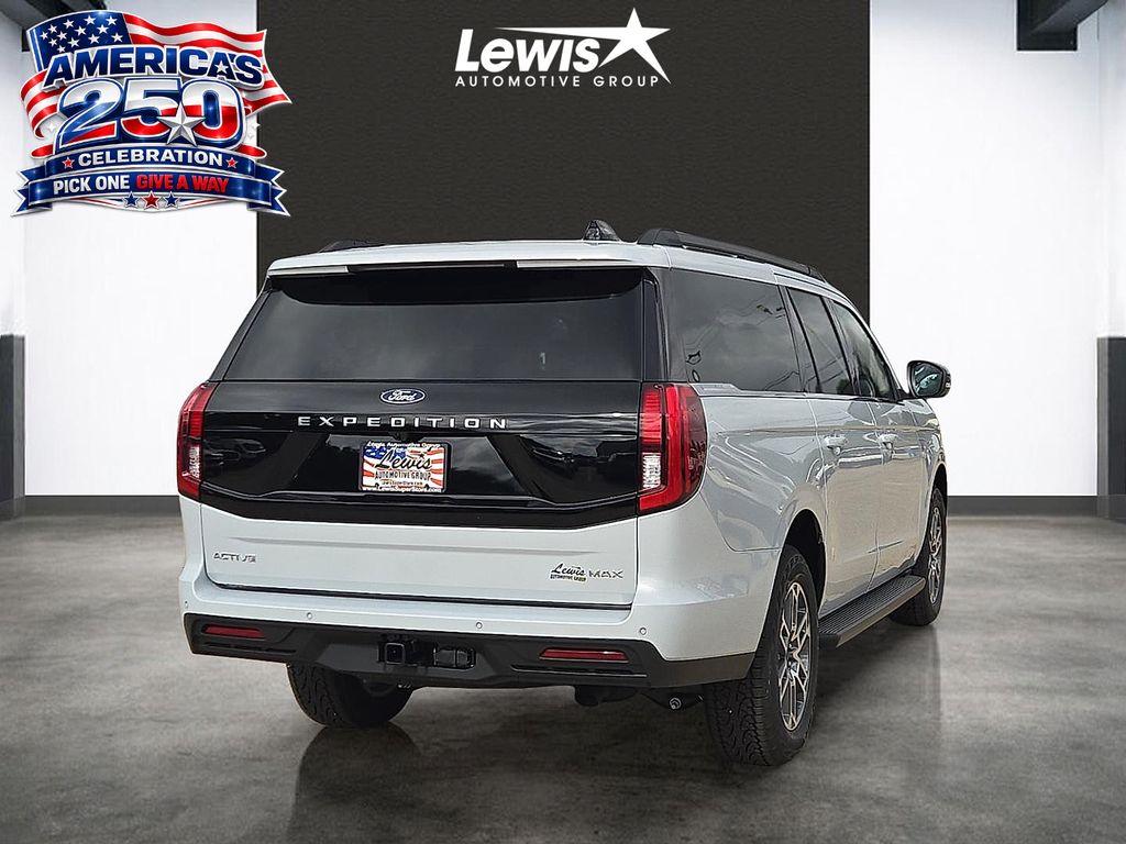 New 2026 Ford Expedition Max Active For Sale in Farmington, AR