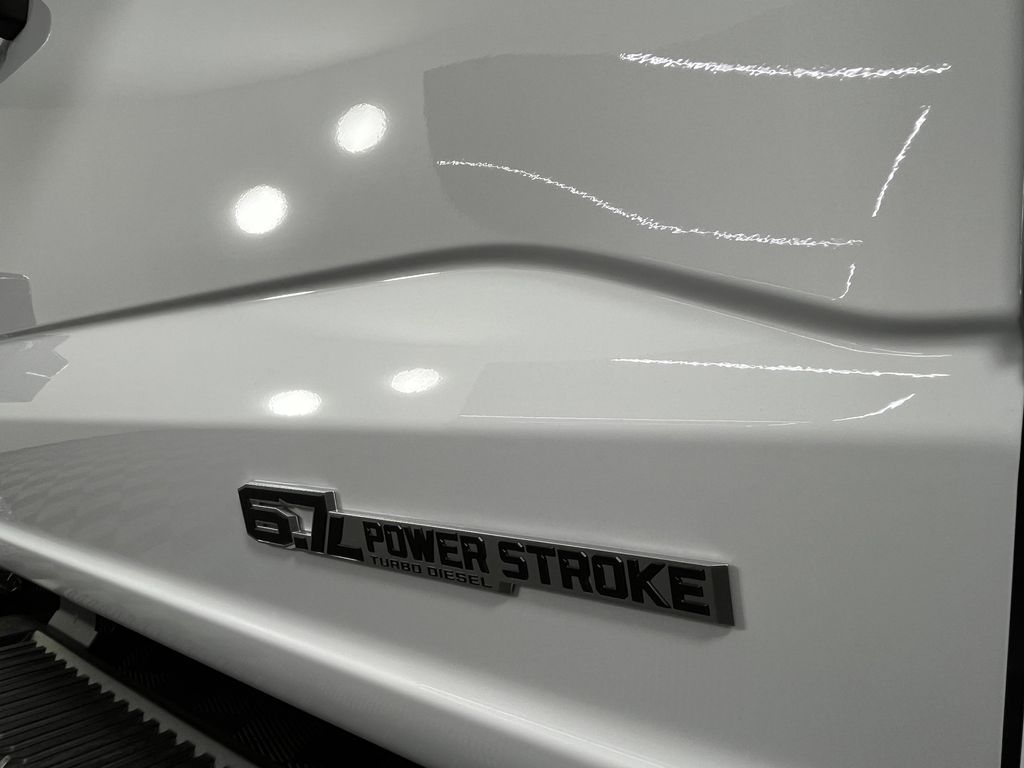 2024 Ford F-550 Regular Cab DRW 4WD Scelzi Flatbed Truck for sale #9F0377 - photo 23