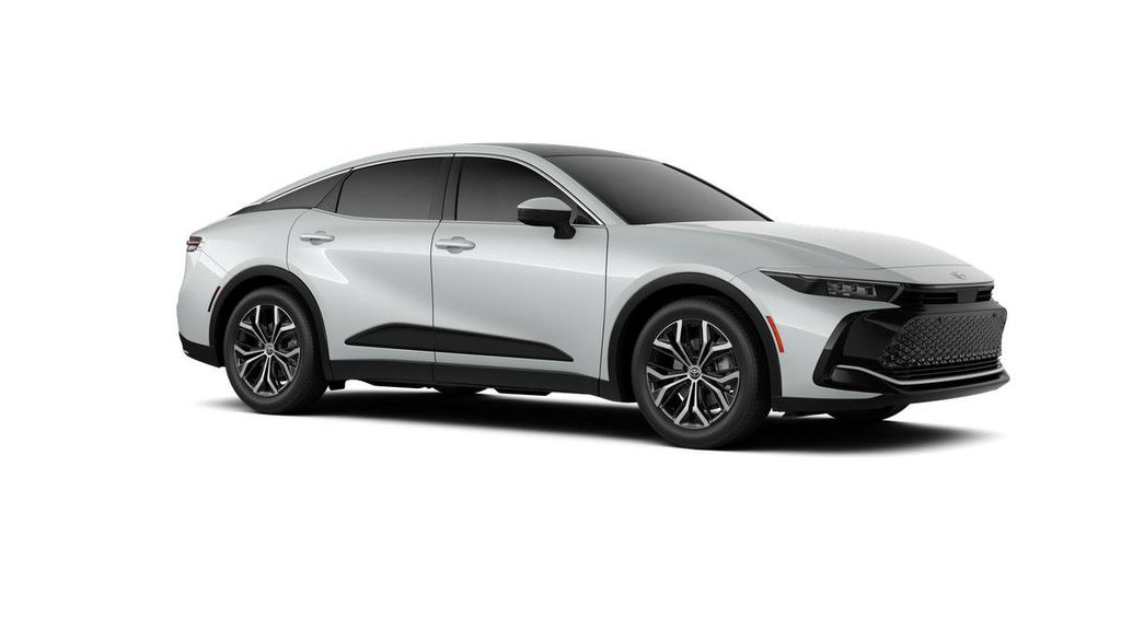Thumbnail: 2026 Toyota Crown - 14