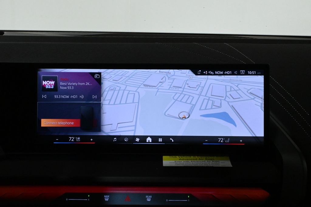 Thumbnail: 2026 BMW X3 - 22