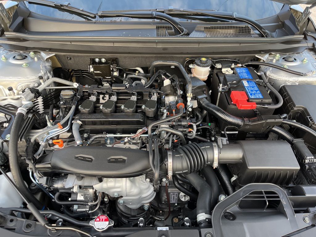 Thumbnail: 2025 Honda Accord - 7