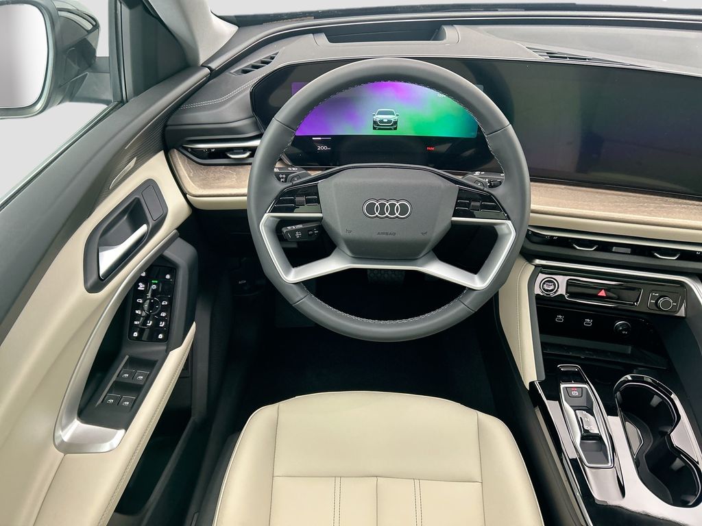Thumbnail: 2026 Audi Q5 - 10