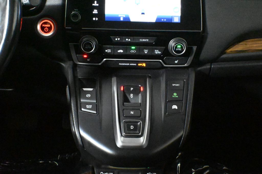 Thumbnail: 2020 Honda CR-V - 22