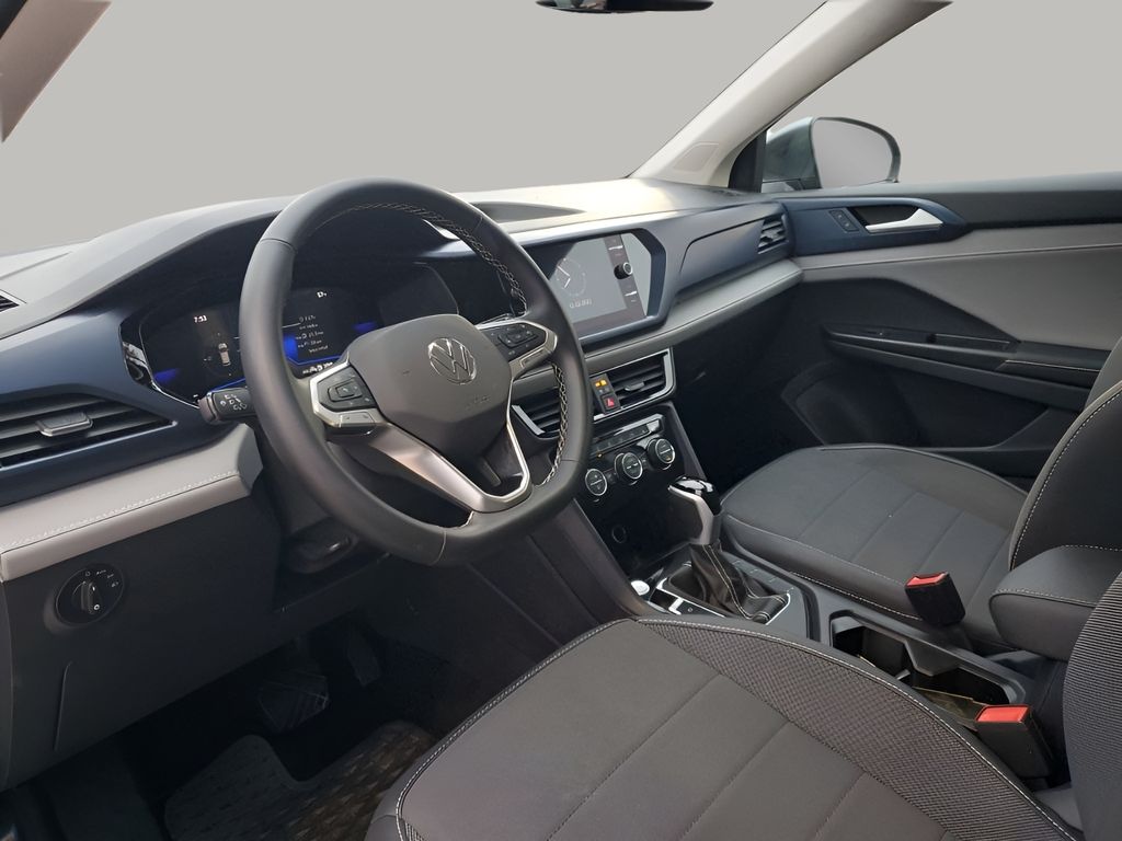 Used Car 2024 Volkswagen Taos  1.5t Se For Sale Under $25,000 In Austin, Texas