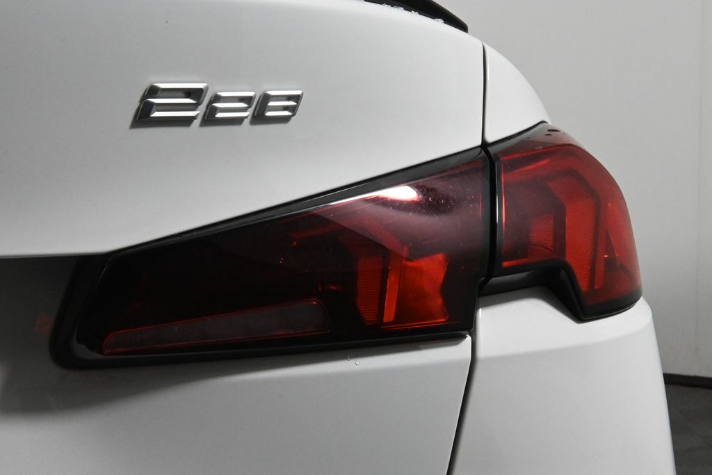 Thumbnail: 2025 BMW 2 Series - 13