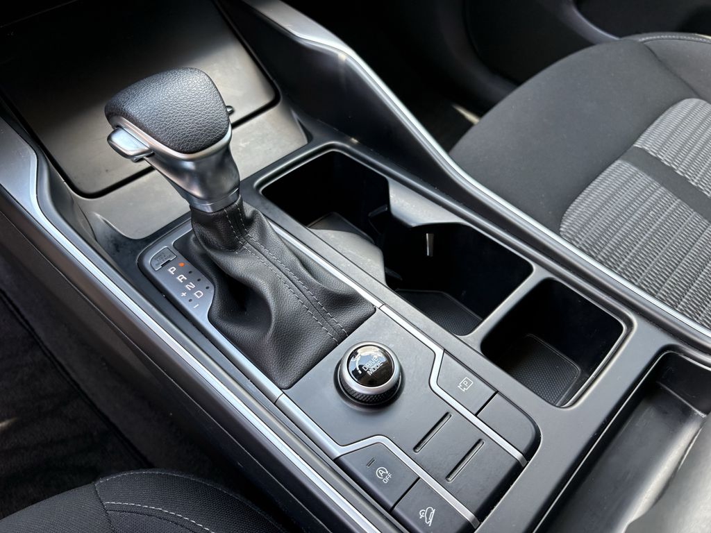 2023 Kia Sorento LX White at Shottenkirk Kia Fort Bend
