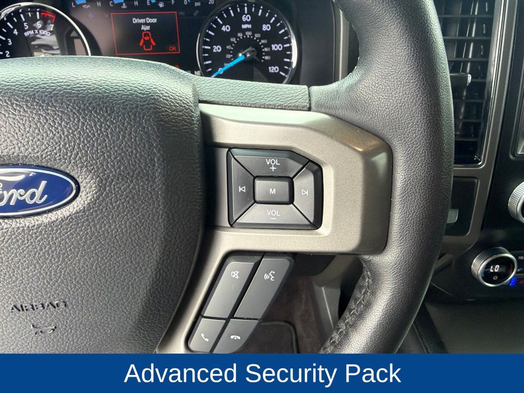 2021 Ford Expedition XLT MAX