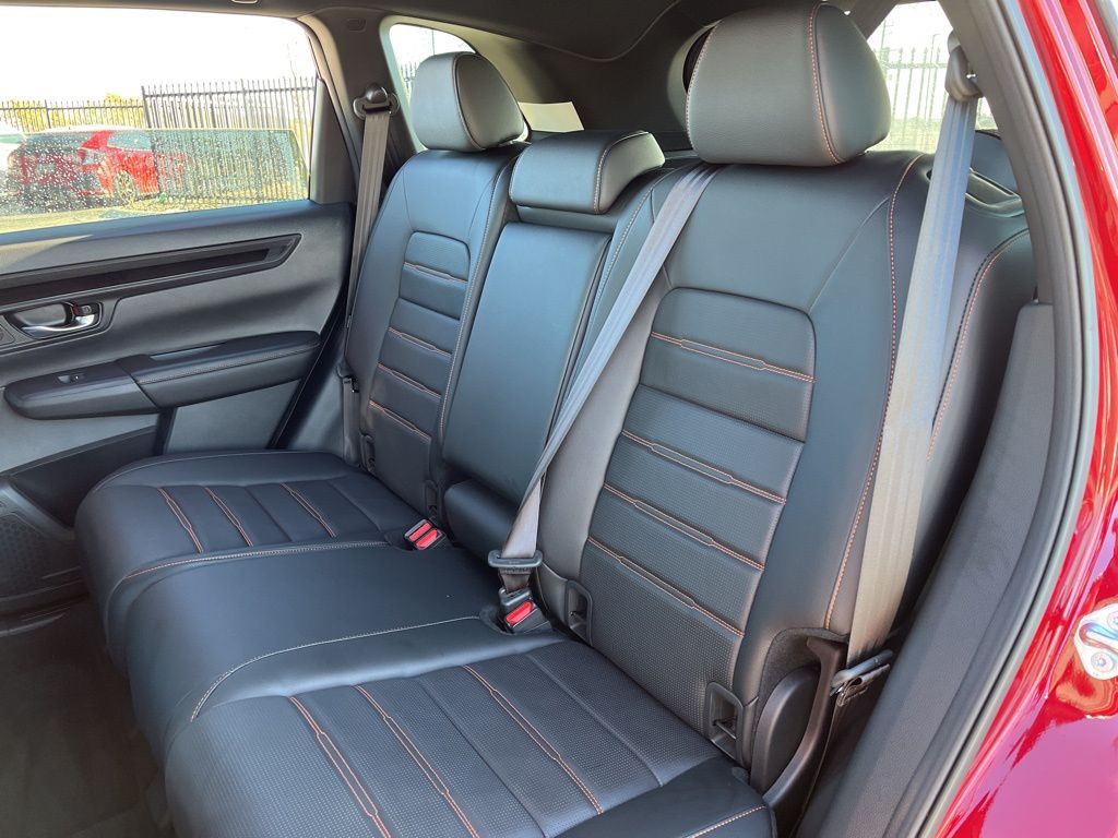 Thumbnail: 2026 Honda CR-V - 27