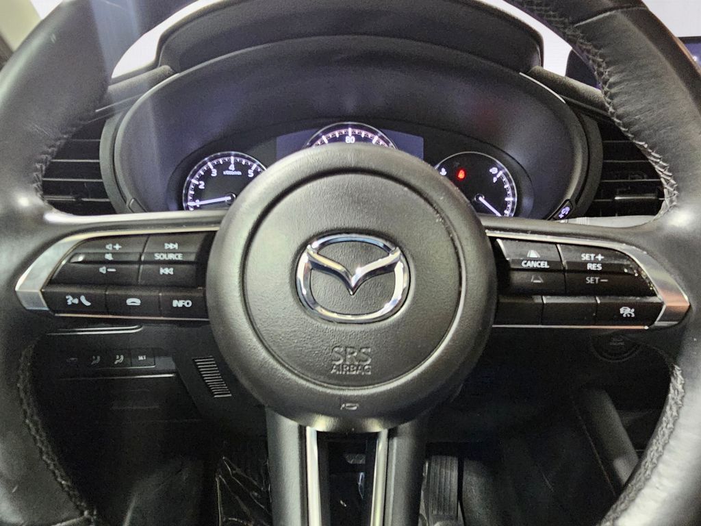 Used 2024  Mazda 2.5 Carbon Turbo image 25