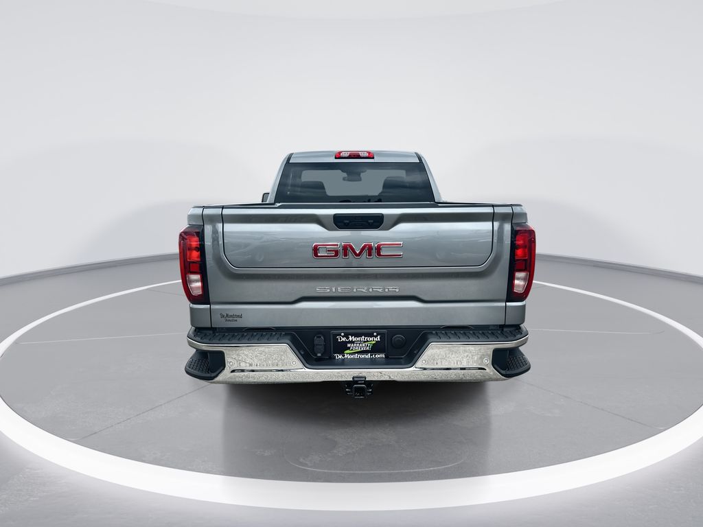 2026 GMC Sierra 1500 Pro - Photo 7