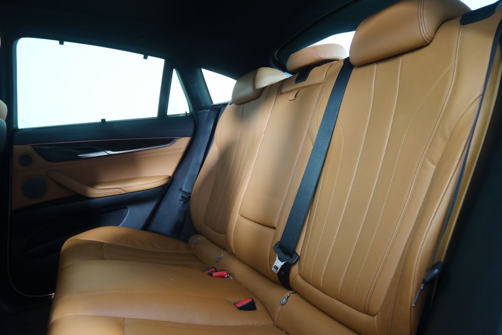 Thumbnail: 2019 BMW X6 - 13