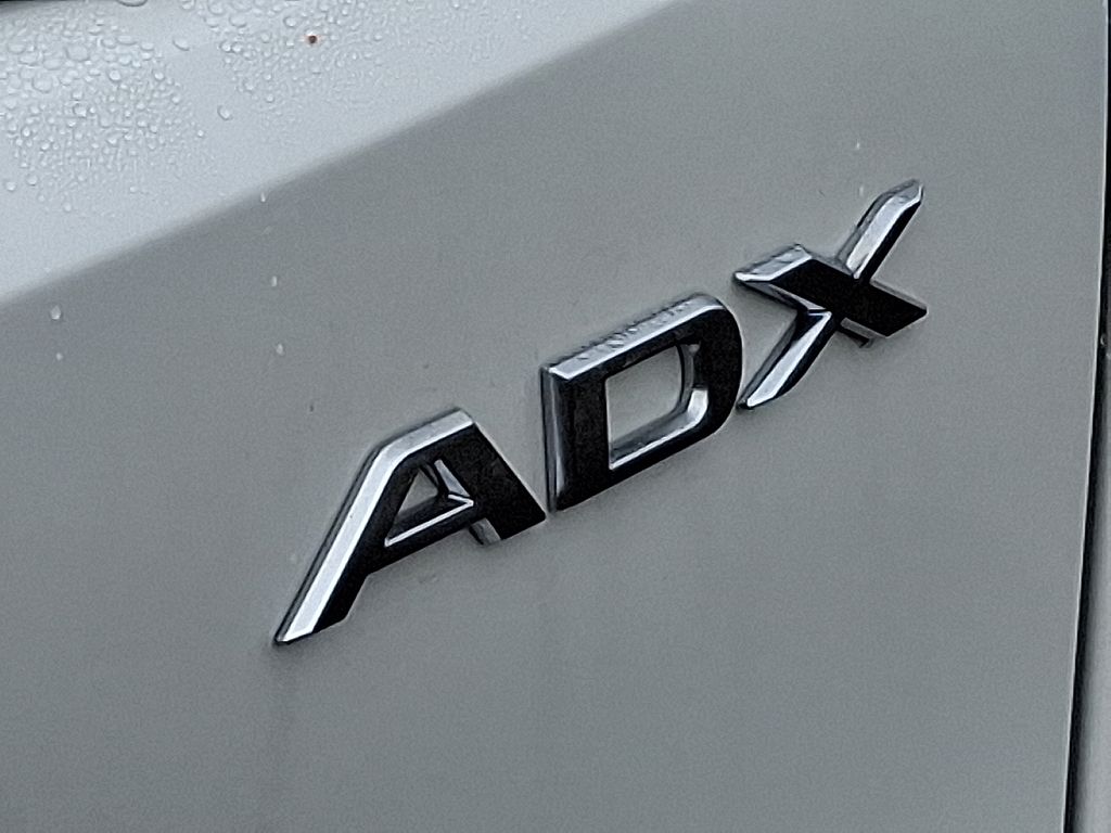 Thumbnail: 2025 Acura ADX - 5