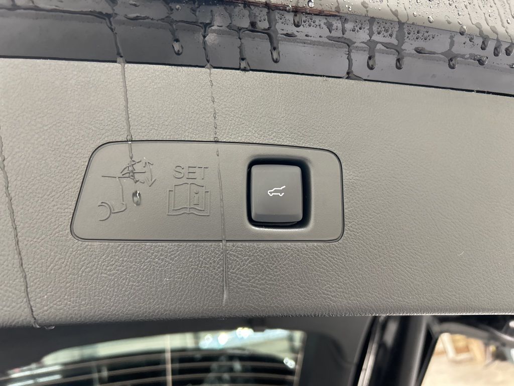 new 2026 Lincoln Corsair car, priced at $59,368