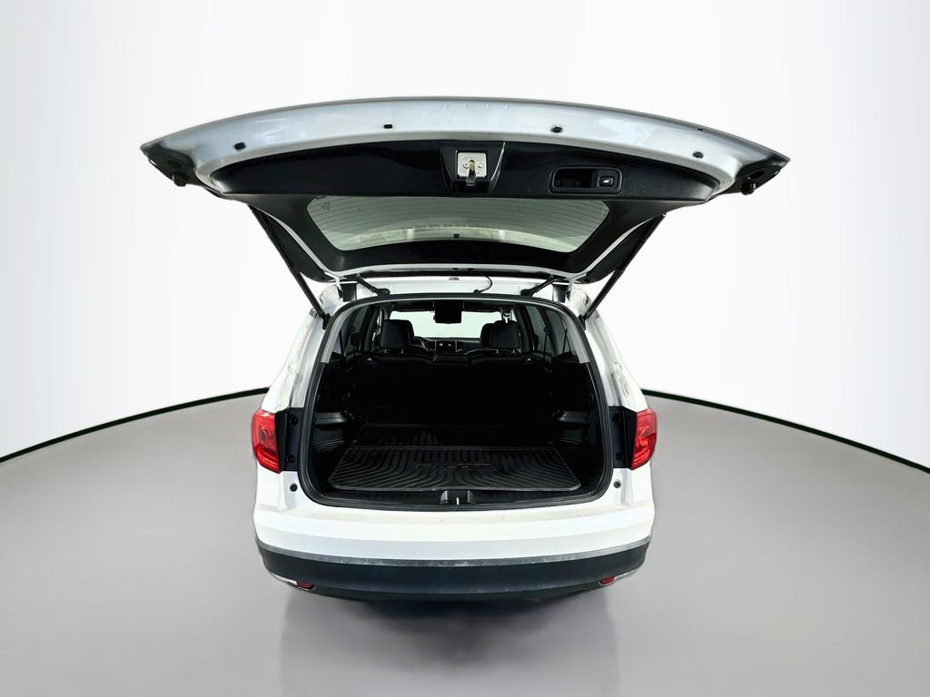 HondaPilot30
