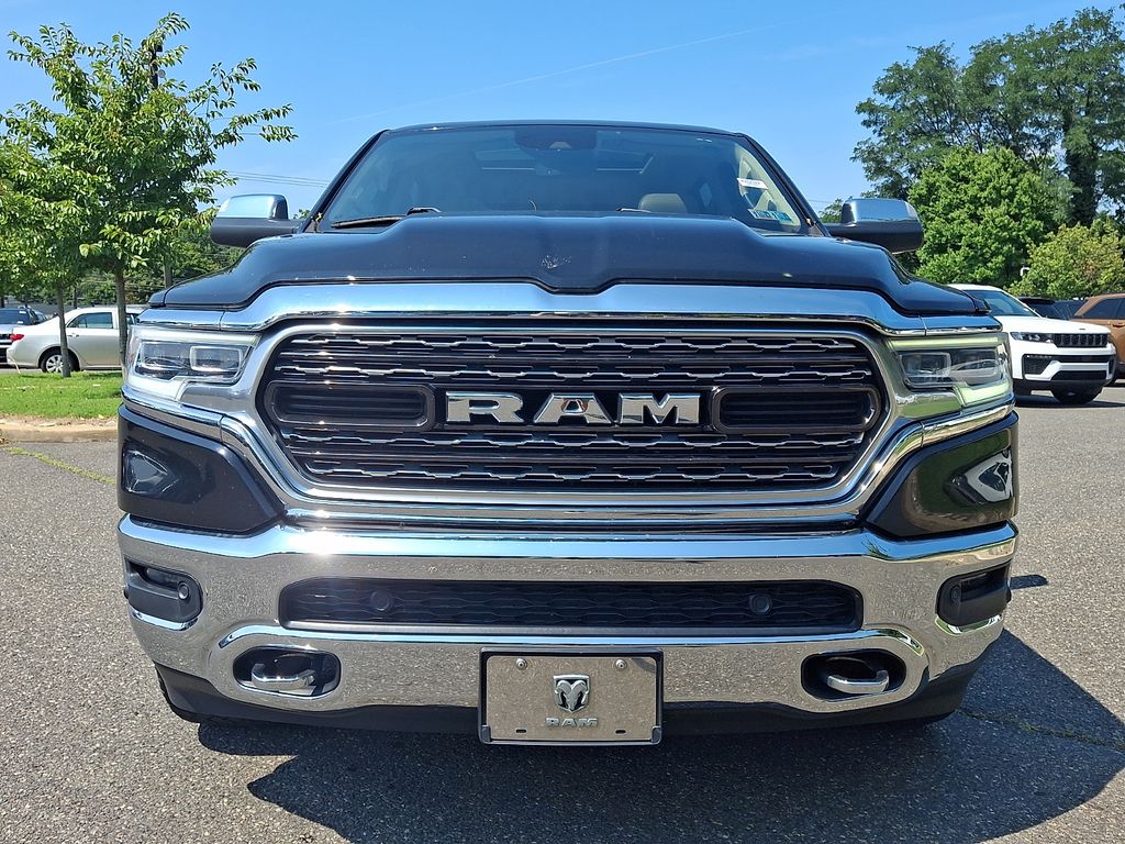 Used 2019 Ram 1500 Truck