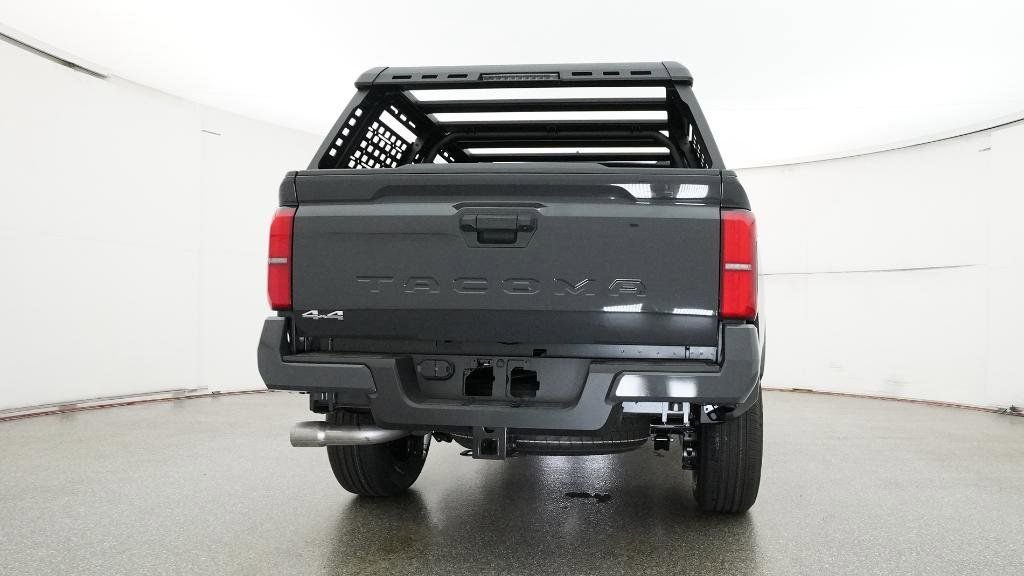 Thumbnail: 2025 Toyota Tacoma - 11