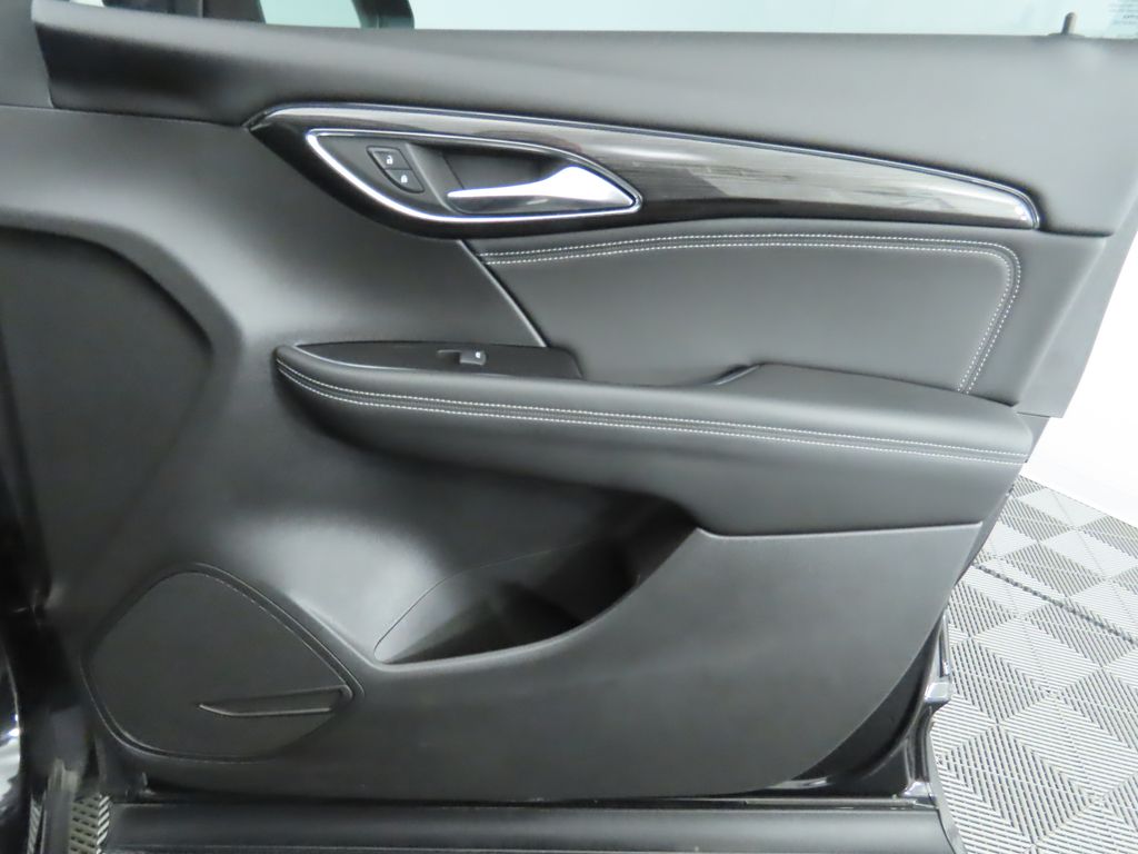 2023 Buick Envision Essence 25
