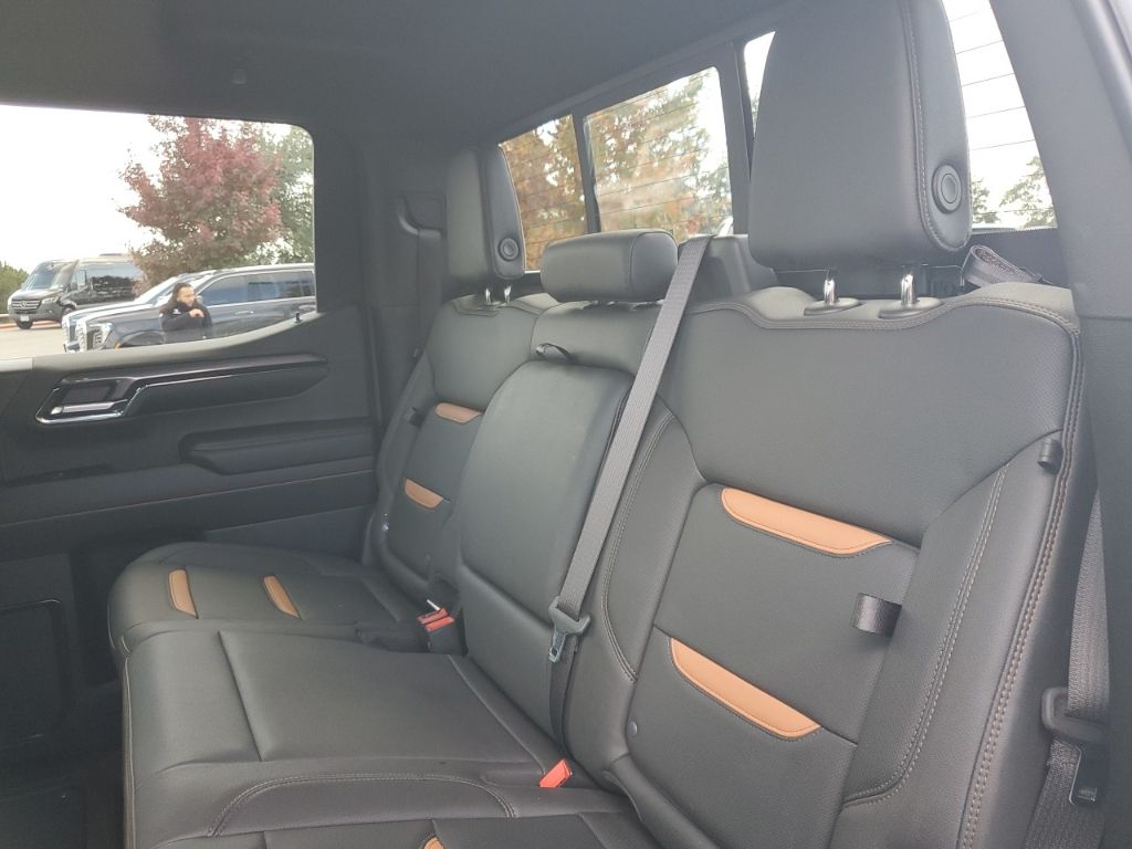 Used Car 2024 Gmc Sierra 1500  At4 For Sale Under $60,000 In Austin, Texas