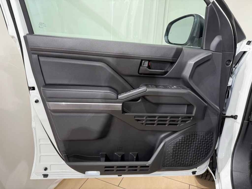 Thumbnail: 2026 Toyota Tacoma - 14