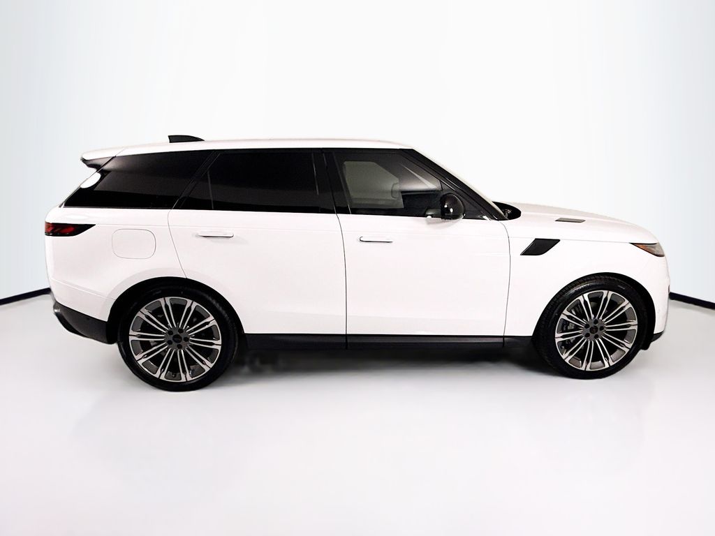 Thumbnail: 2026 Land Rover Range Rover Sport - 4
