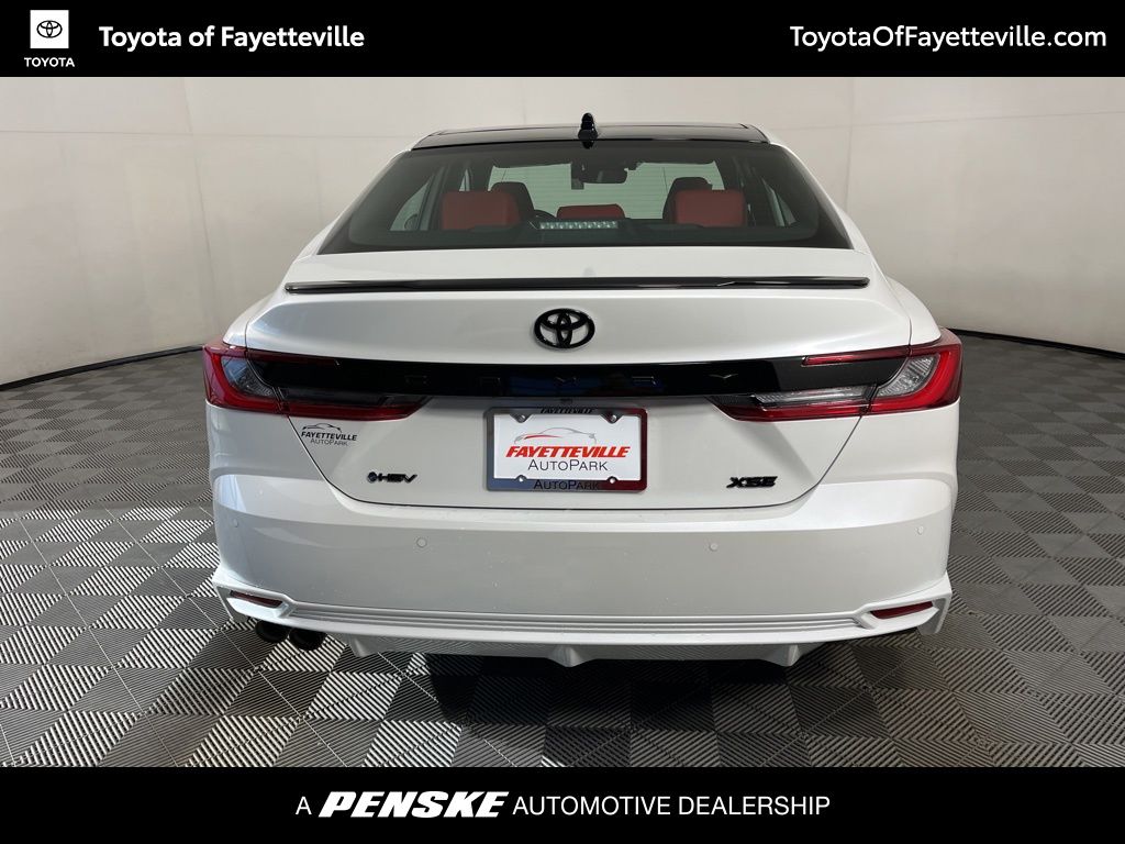 Thumbnail: 2026 Toyota Camry - 4