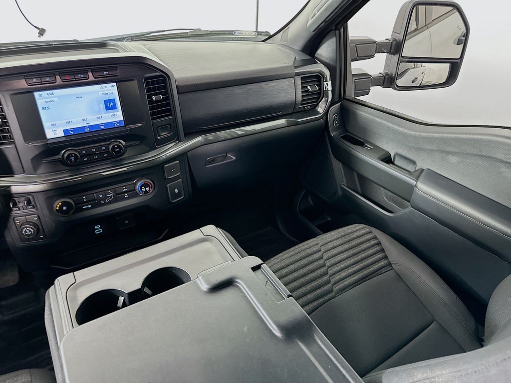 Thumbnail: 2021 Ford F-150 - 22